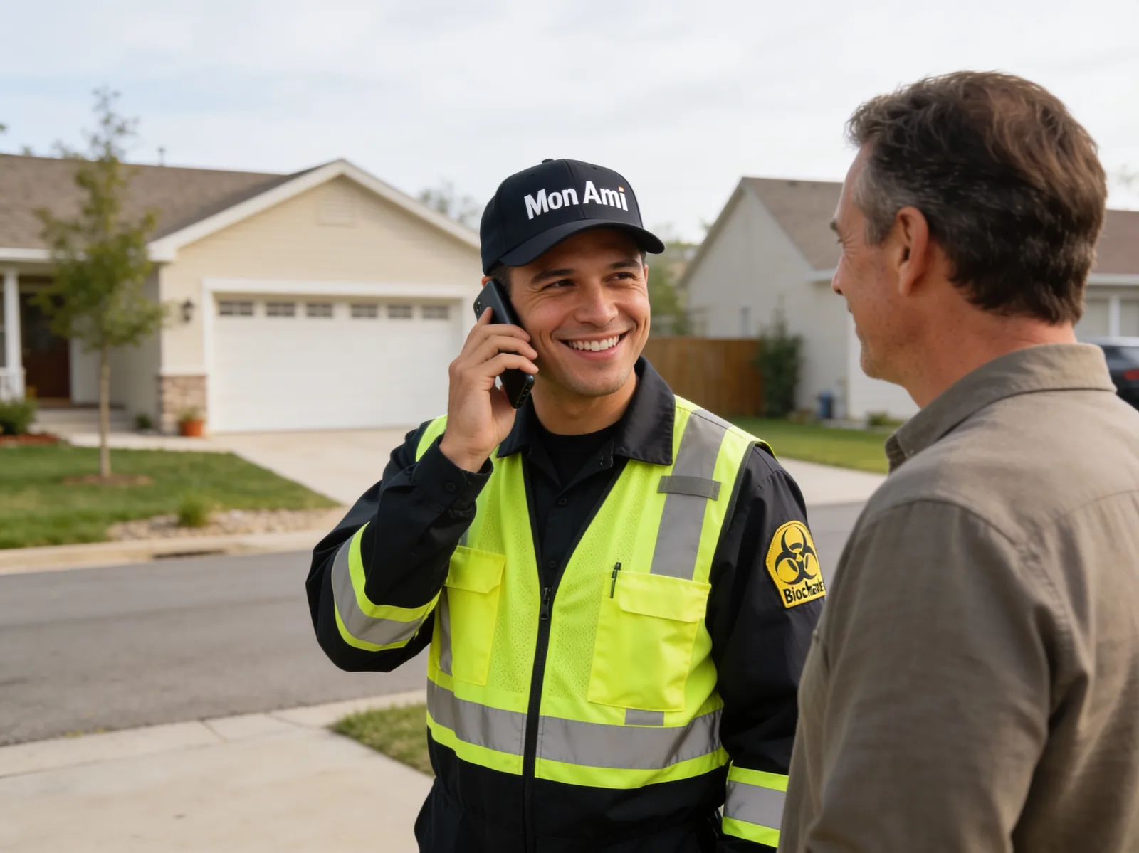 Sewage Cleanup Lorraine, KS FAQs